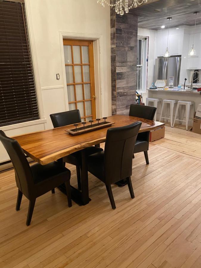 Auberge Et Bistro Namaste Lachute 外观 照片